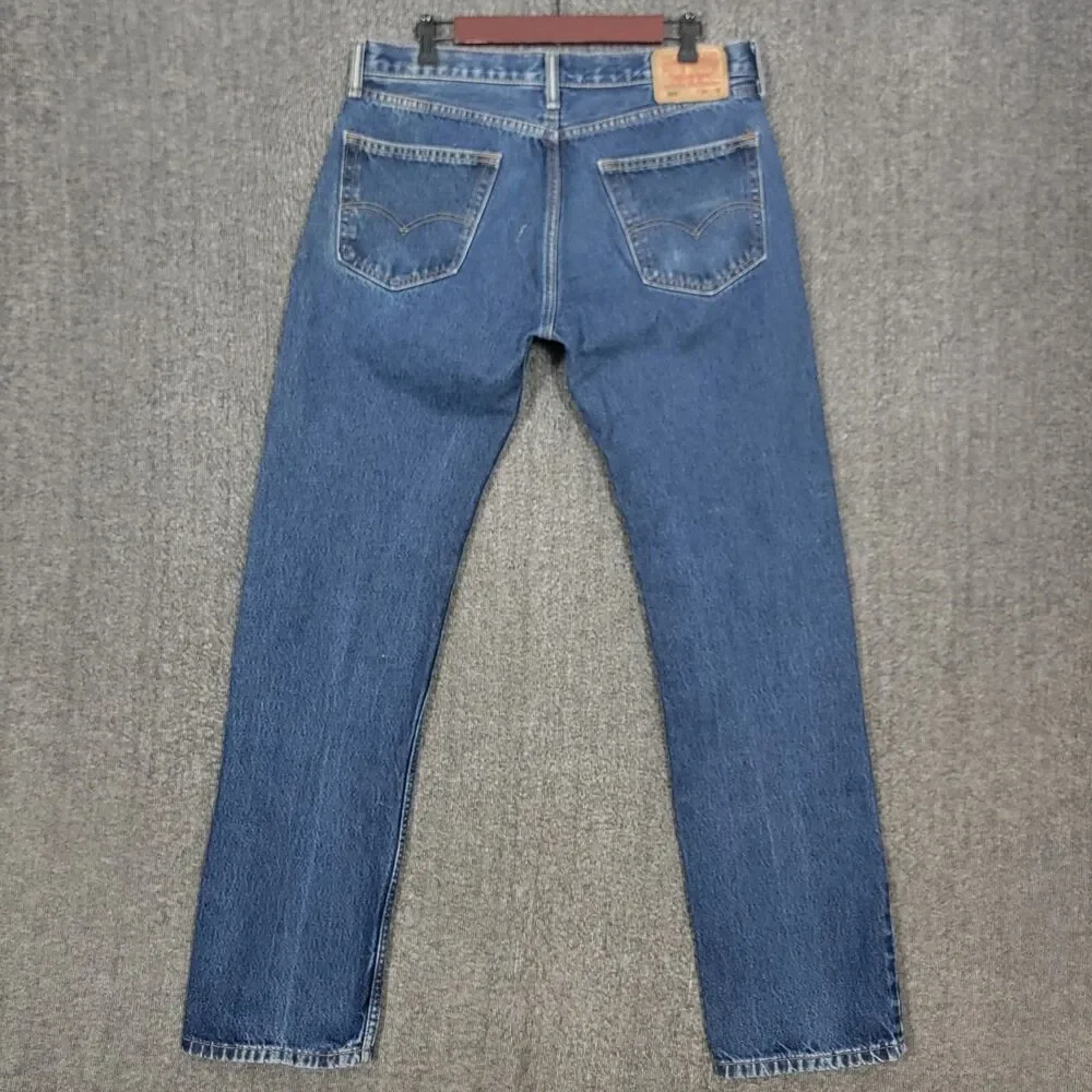 Levis vintage levis